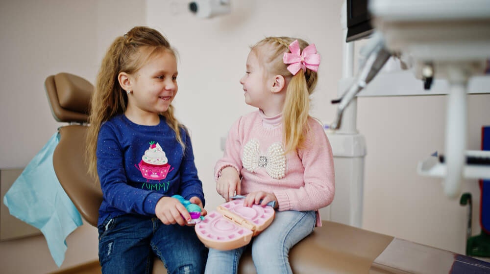 Children Dental